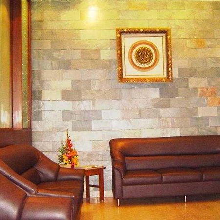 מלון העיר בנגלור Venus Residency מראה חיצוני תמונה
