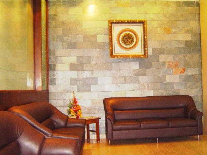 מלון העיר בנגלור Venus Residency מראה חיצוני תמונה